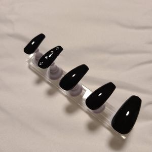 Custom Press on Nails